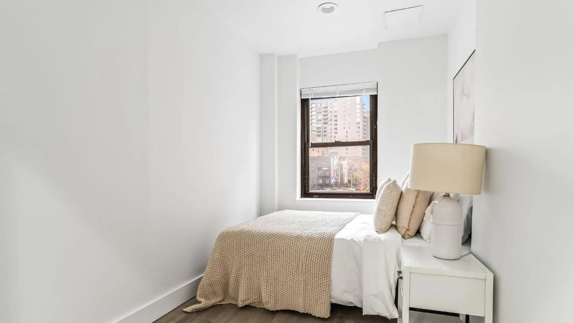 Appartement 2Bed 1 Bath Cozy Gem Apt à New York