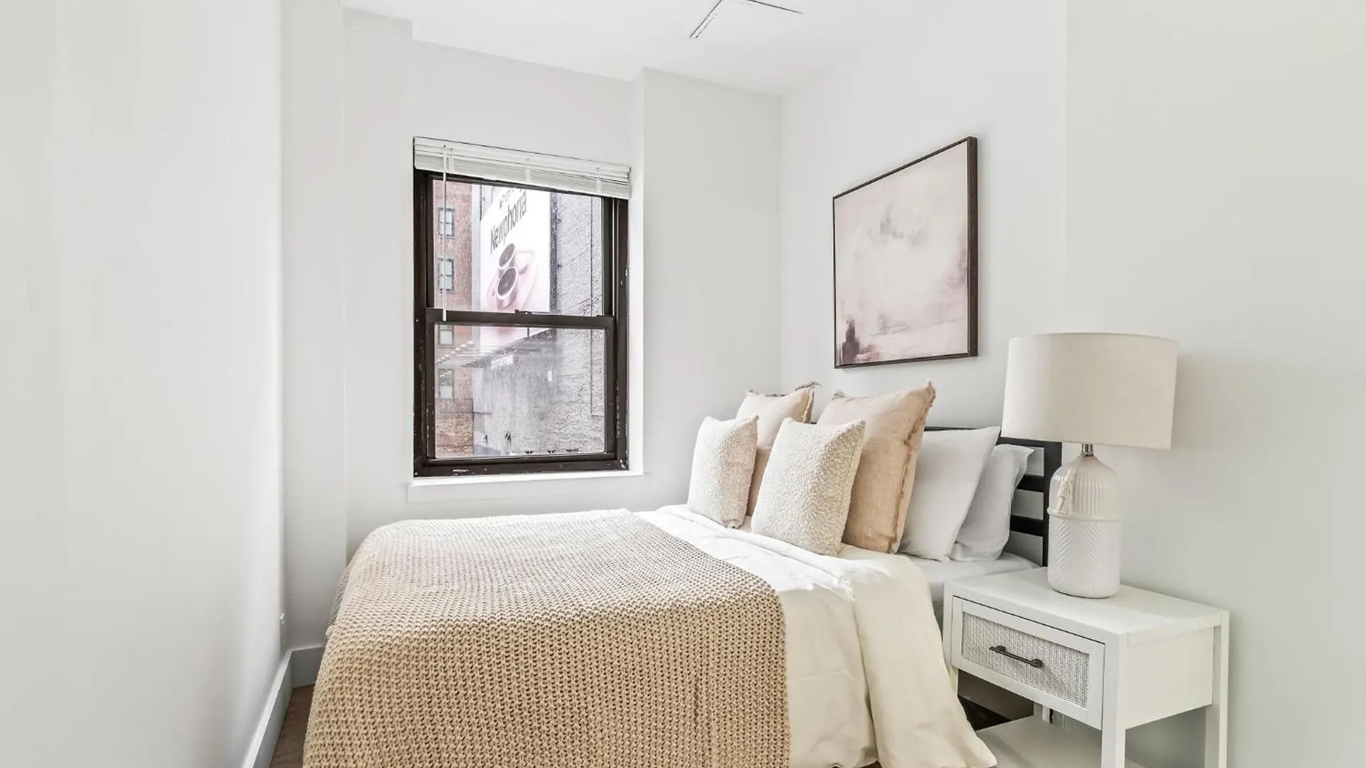 Appartement 2Bed 1 Bath Cozy Gem Apt à New York 0*,