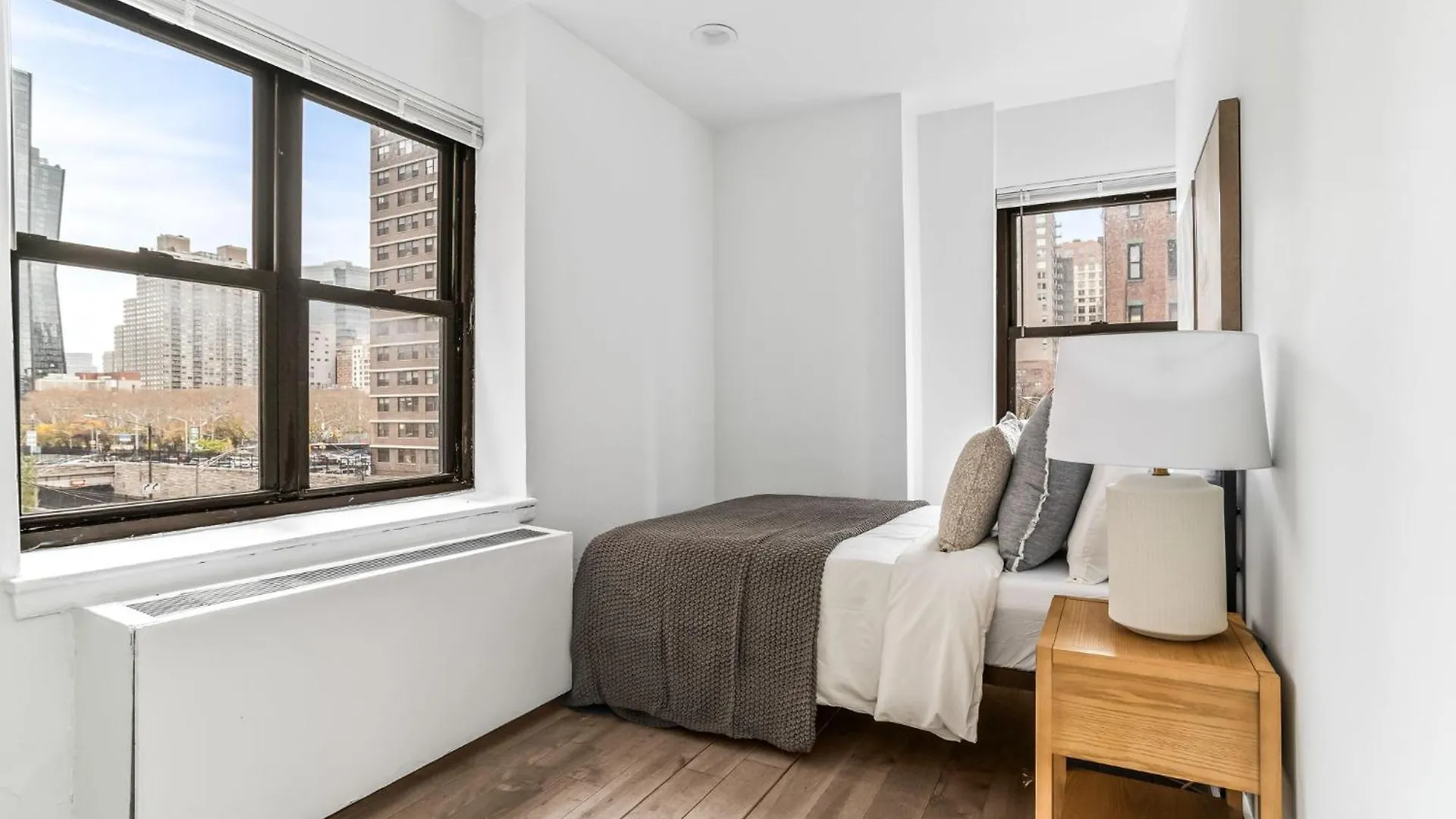 Appartement 2Bed 1 Bath Cozy Gem Apt à New York